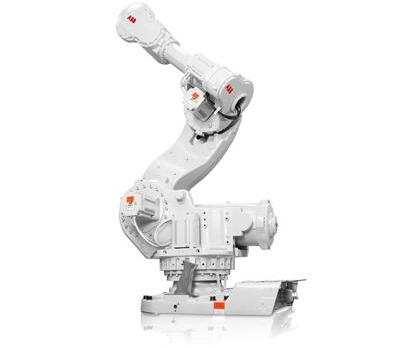 ABB C IRB 7600 и ĥ 