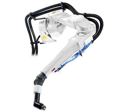 ABB C IRB 5500 - FlexPainter Ϳ