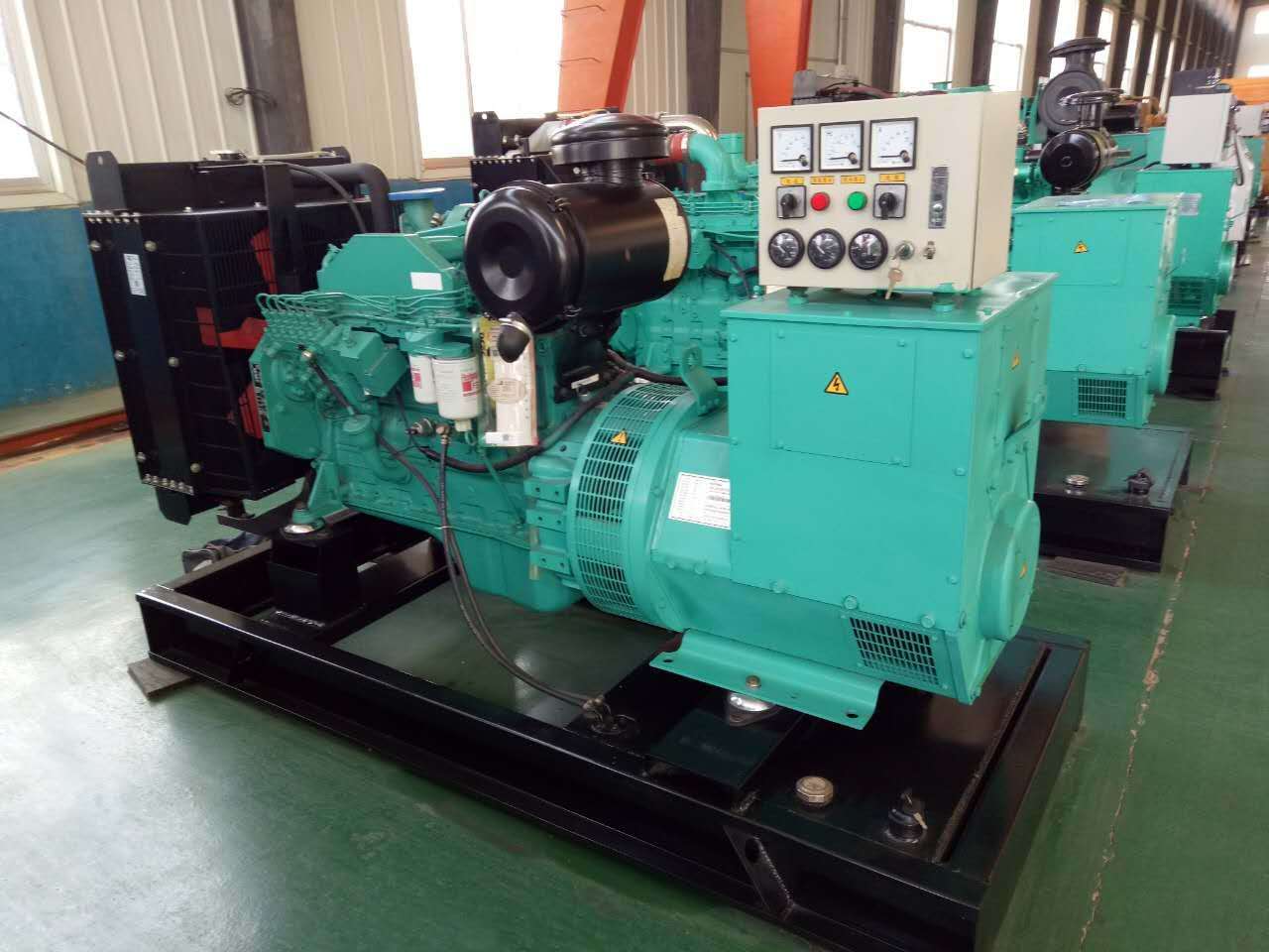 uͰl늙C100KW/150KW/30/40ǧ