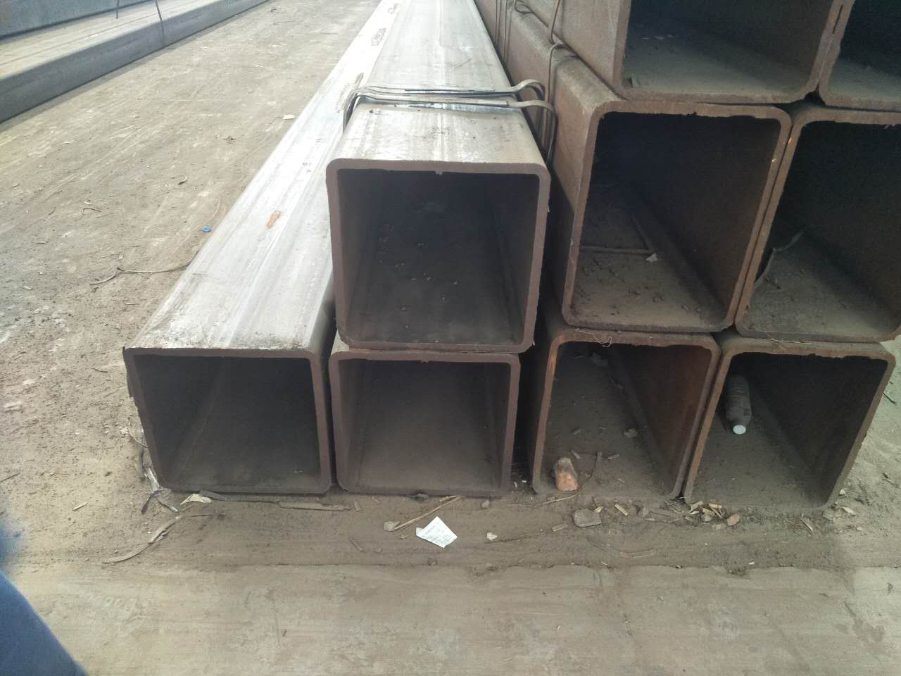 oaF؛q345b 200*200*6 q345b 