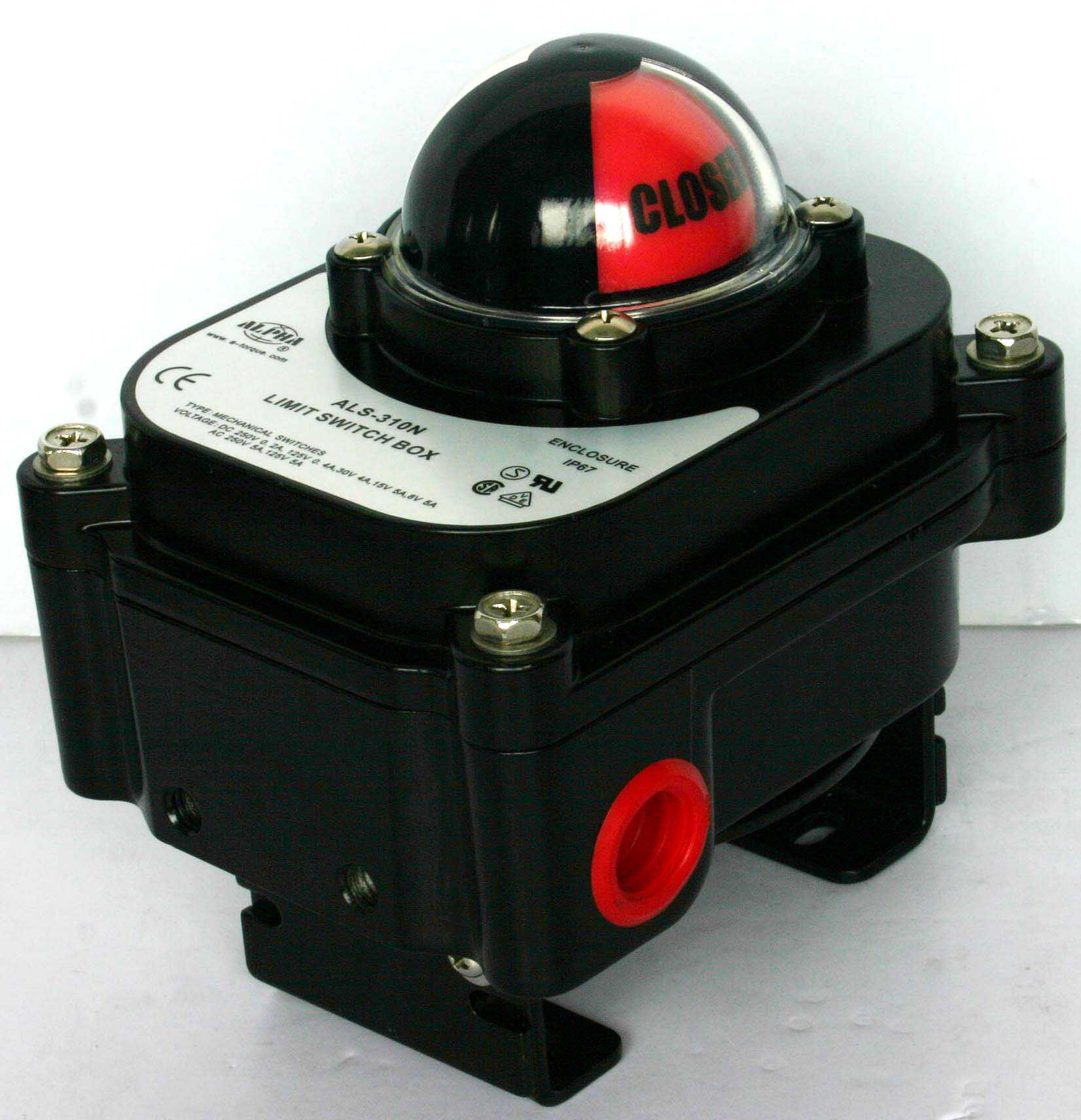 APHE+oIP67+ALS-300λ_P