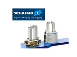 䃞 SCHUNK  PGN-BO/1 370101