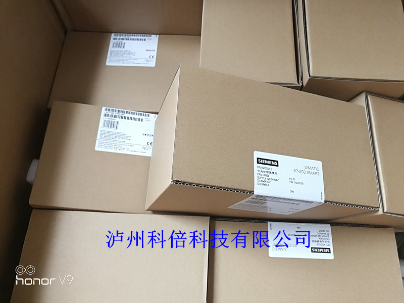 TSMART200ϵCPU   6ES7288-1ST40-0AA0