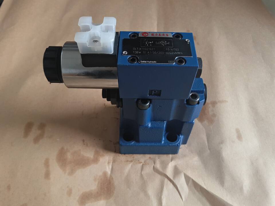 DBW20B1-5X/315S6EG24N9K4R12a