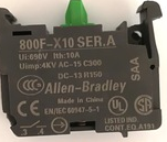 800F-X10 SER.A[ֱ