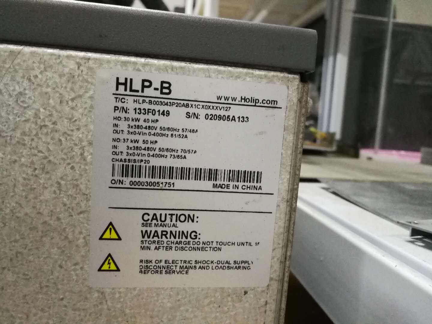 IS޺HLP-Bϵ׃l