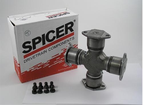 Dana SPICER˾ʮS5-170X