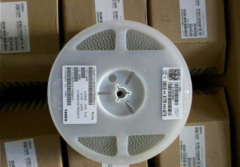 YAGEO CC0201JRNPO9BN470մNƬ
