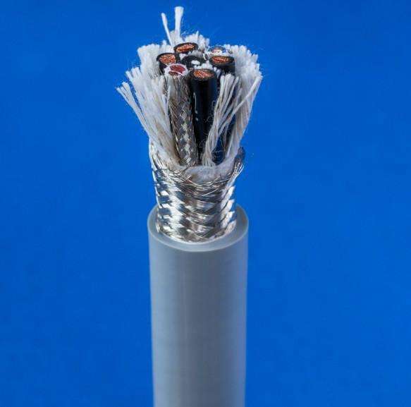 FRC30 6о0.75mm2 + 4о24AWG ŤDͺϙC