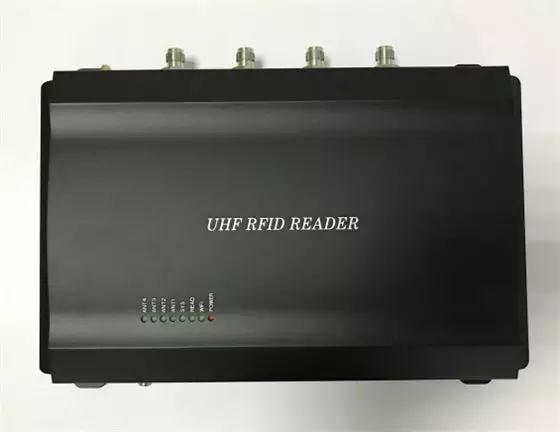 F5860H UHF-RFID̶ʽwͨx
