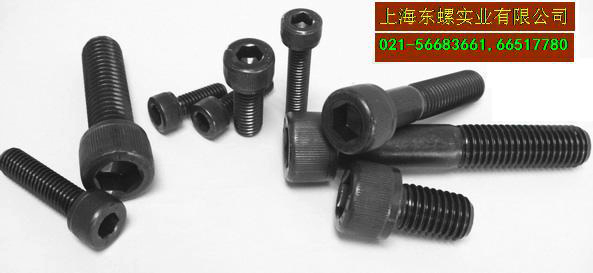 F؛12.9^ݽzDIN912,M1.6-M72