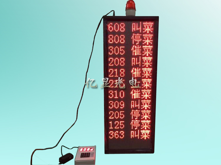 Ƶoc˺ LED@ʾ Nв˺ϵy 󾯺