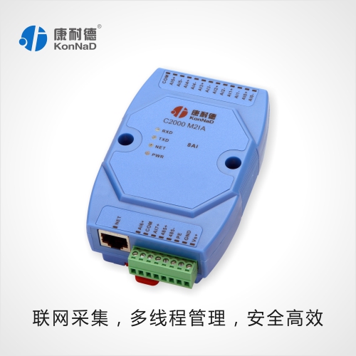 ģMDTCP/IP4~20maDRJ45