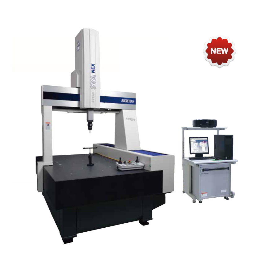 |SVA  NEX C
