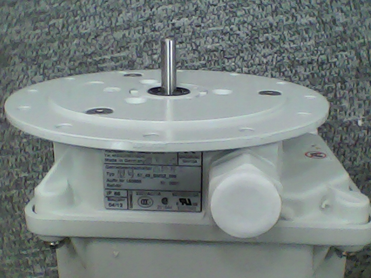 WݹSTROMAG	 GTES 51/1B/3 4.1NM+499G
