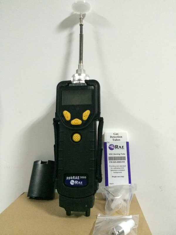 ppbRAE PGM-7340VOCwzyx