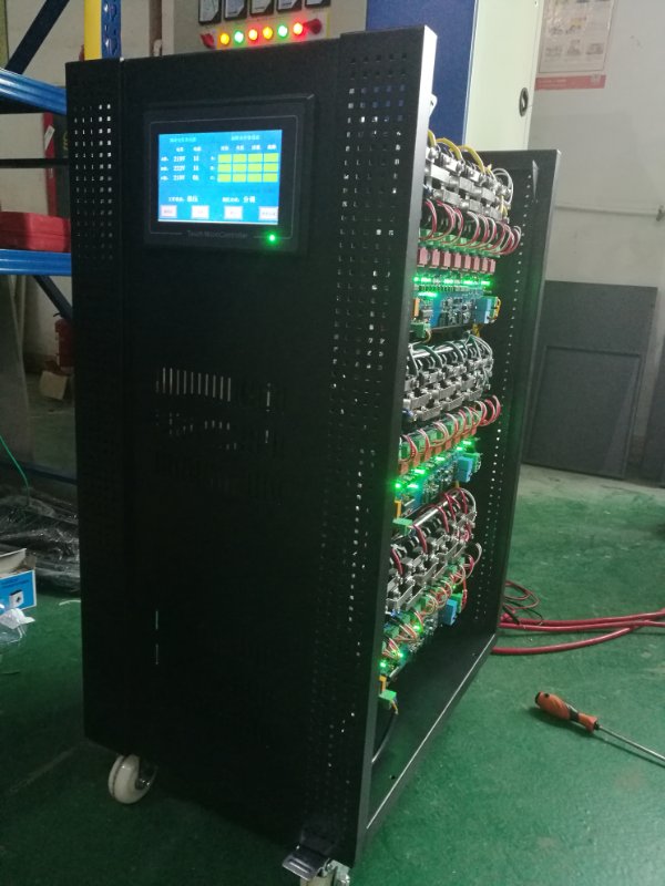 380V