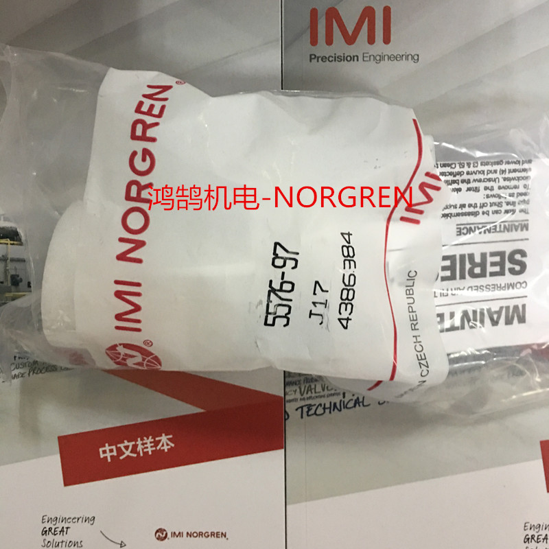 NORGREN Z^VVо5576-97