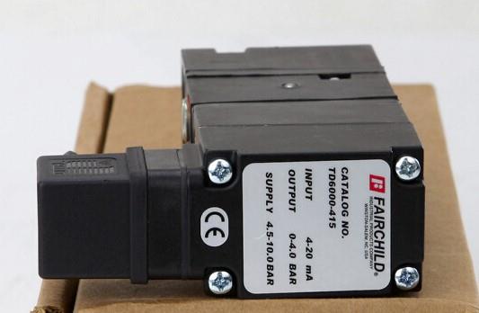 ͯFAIRCHILD늚DQ TD6000-406
