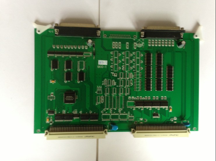6KIO-1 ӍC6000X IO CPU ӍX 6KIO