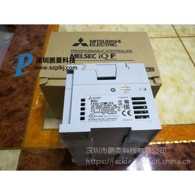 ȫԭbƷplc fx5u-80mt/es 220v wܣ©ͣȫ]