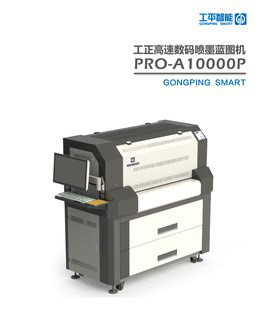 pro-a10000p {DC