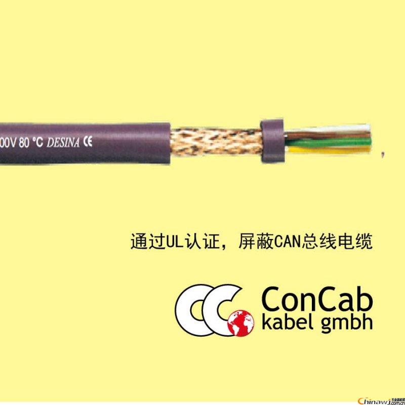 ConcabCAN|-ULJC