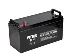 U늳12v100ah