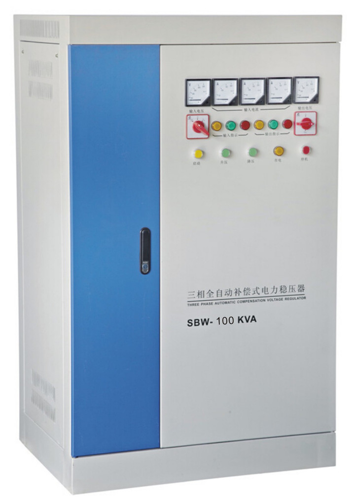 SBW-100KVA׃M