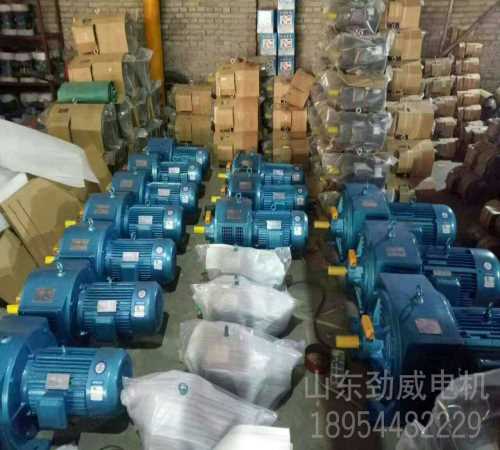 YCT-132-4A1.1KW늴{늙C