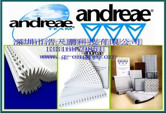 ANDREAE^VANDREAE FILTERSAF113кi