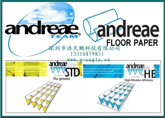 /ʿANDREAE^V