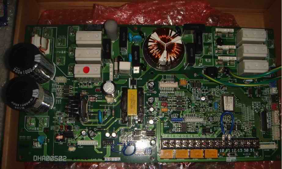 DAIKINCAKZ568PDHA00502
