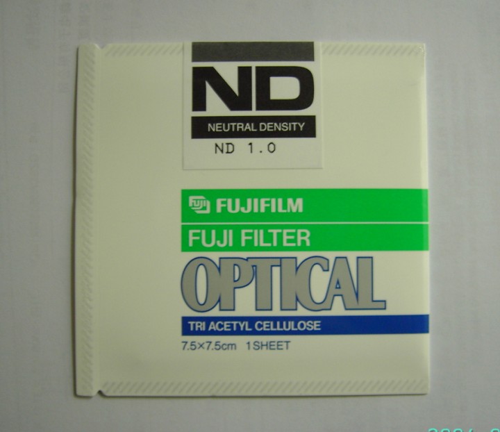 ʿNDVƬ FUJINDVƬ NeutralDensity(ND)