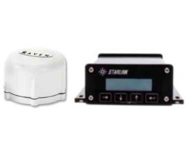 StarlinkINVICTA210 GPS/DGPSŘ˙C