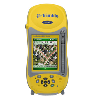 쌚Trimble GEO XM3000ֳGPS/GISɼ