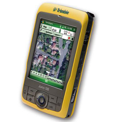 쌚Trimble Juno SBֳGPS/GISɼ/l