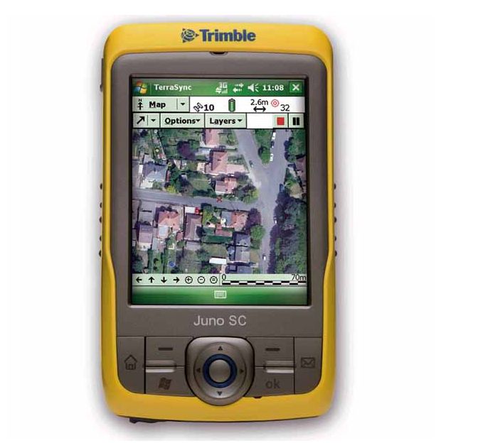 쌚Trimble Juno SCֳGPS/GISɼ/l