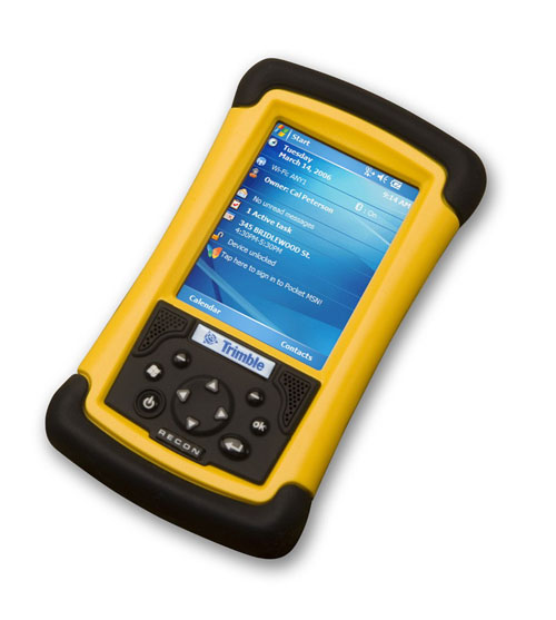 쌚Trimble ReconX/PDA/Iֲ