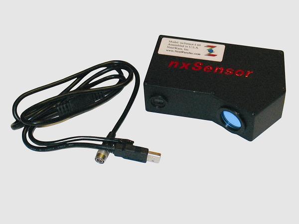 NXSENSOR-Iy^