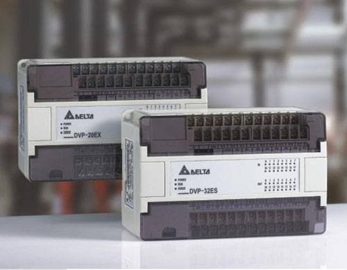 DELTA __ɾ̿PLC؃r