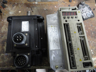 SGDM-10ADA+SGMGH-09ACA61