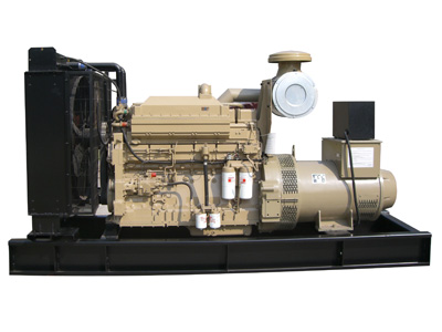 280Kw/350Kva˹Ͱl늙CMNTA855-G2rr