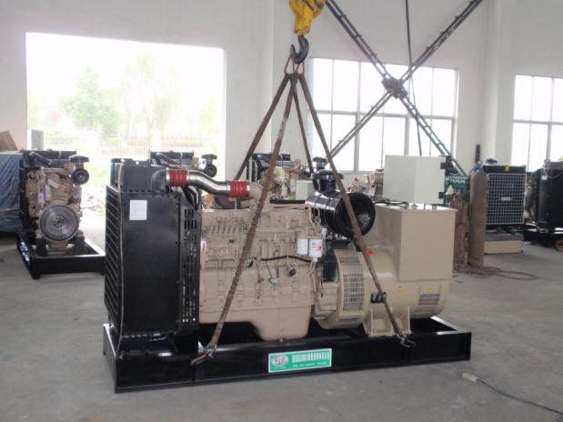 280Kw/350Kva˹Ͱl늙CMNTA855-G2Arr