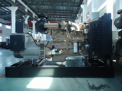 280Kw/350Kva˹Ͱl늙CMNTA855-G4rr