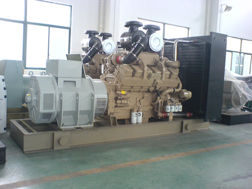 360Kw/450Kva˹Ͱl늙CMKTA19-G3rr