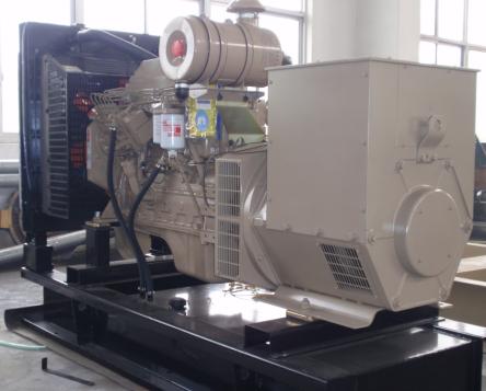 330Kw˹Ͱl늙CMNTAA855-G7Arr