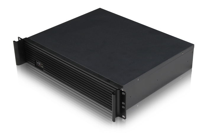 2UC ߙnX 2U WPC M-ATX ITX