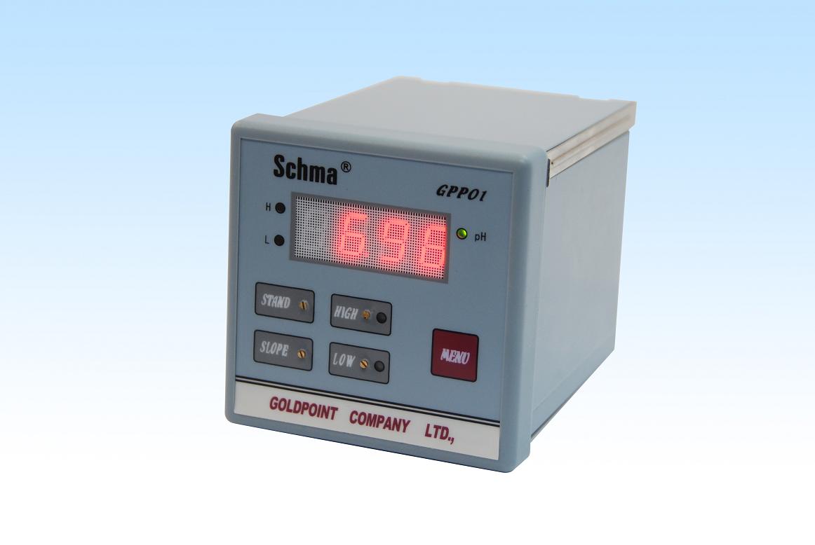 GPP02 IPH/ORP/AӋ