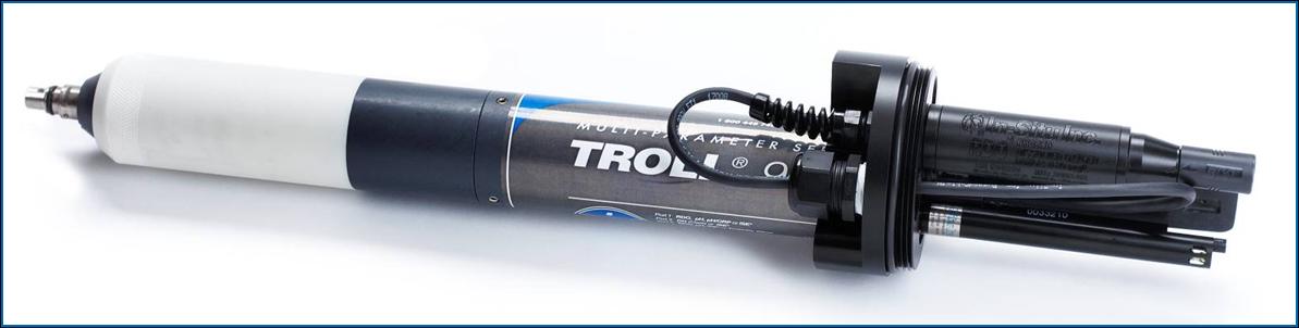 ˮ|xTROLL 9500